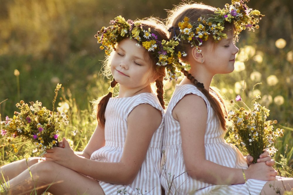 Photograph by Valeria Bezhenar