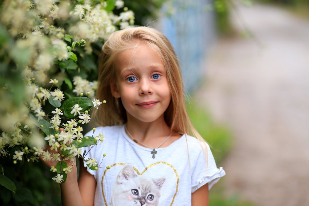 Photograph by Ольга Цветкова