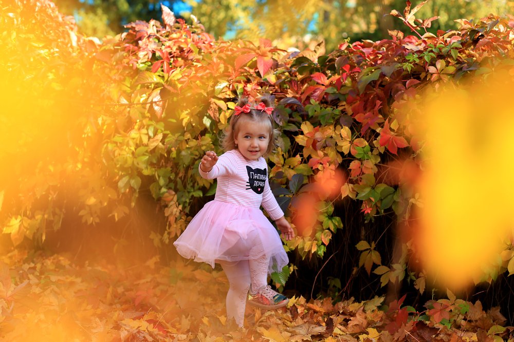 Photograph by Ольга Цветкова