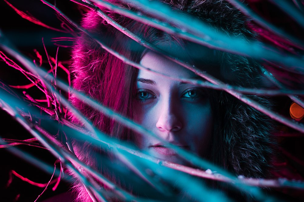 Photograph by Александр Дарсн