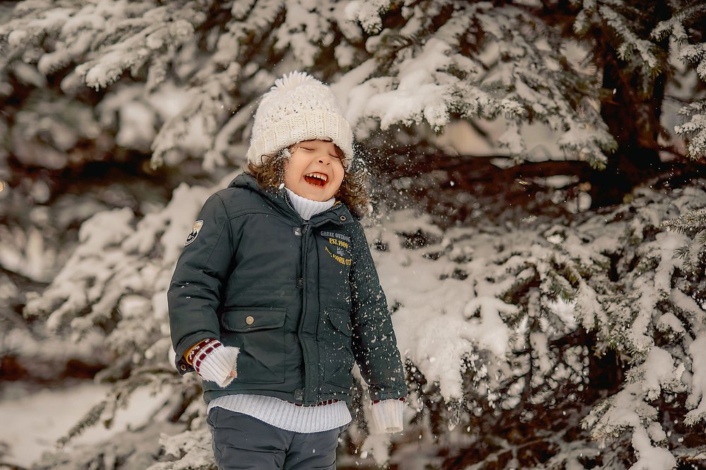 Photograph by Olga Marinich