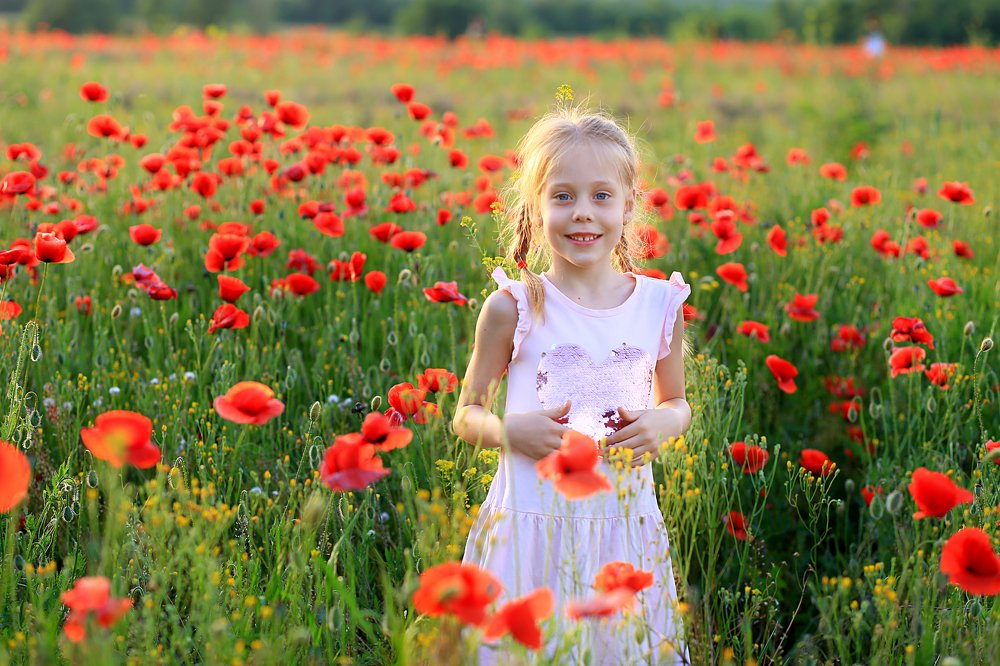 Photograph by Ольга Цветкова