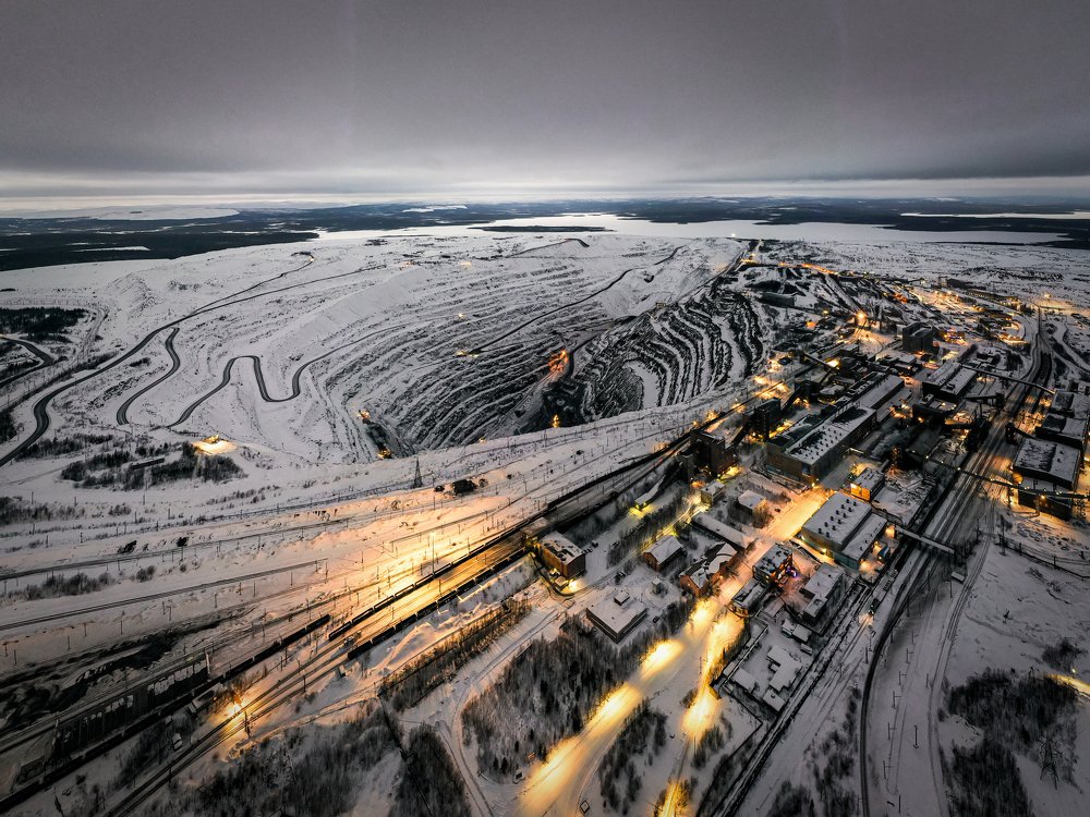 Photograph by Павел Ившин