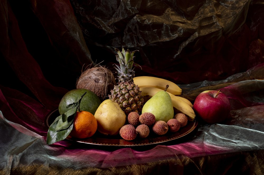 Photograph by Виталий Девяткин