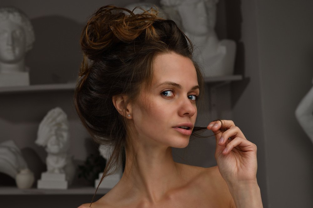 Photograph by Александр Иванов