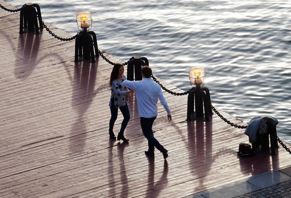 Photograph by Ольга Мендоса