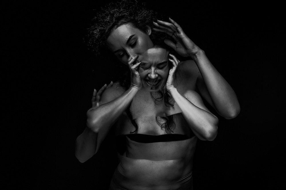 Проект "Help your self | Помоги себе сам"