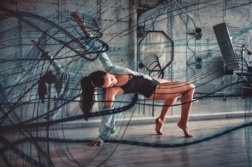 Photograph by Александр Дарсн