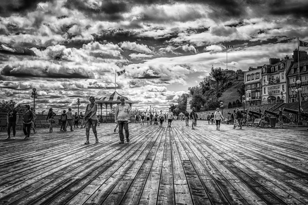 Boardwalk