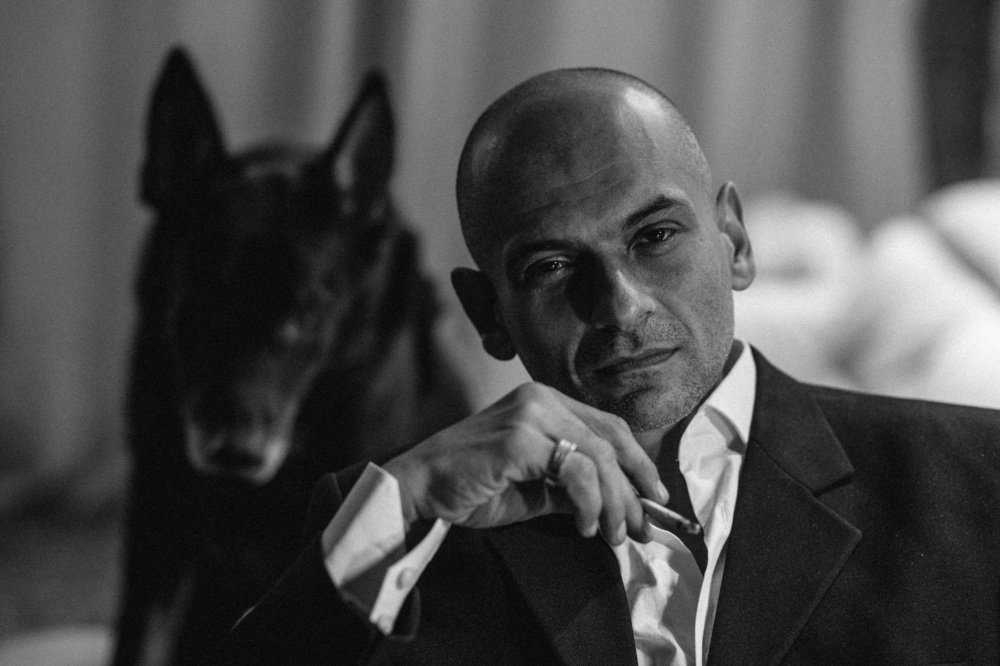 Photograph by Алена Гаспарян