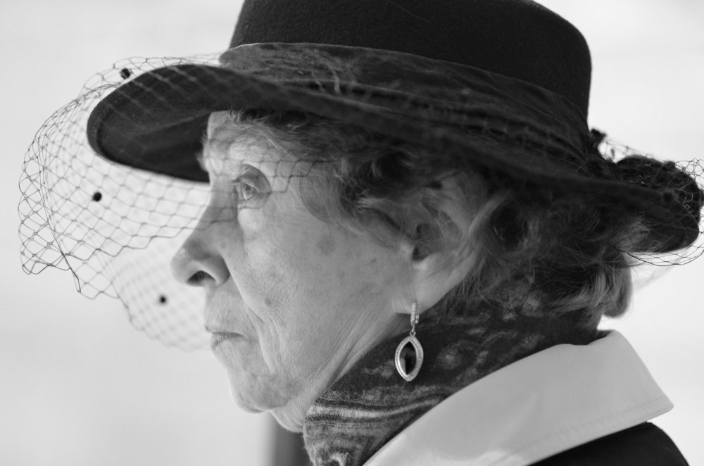 Дворянские корни...