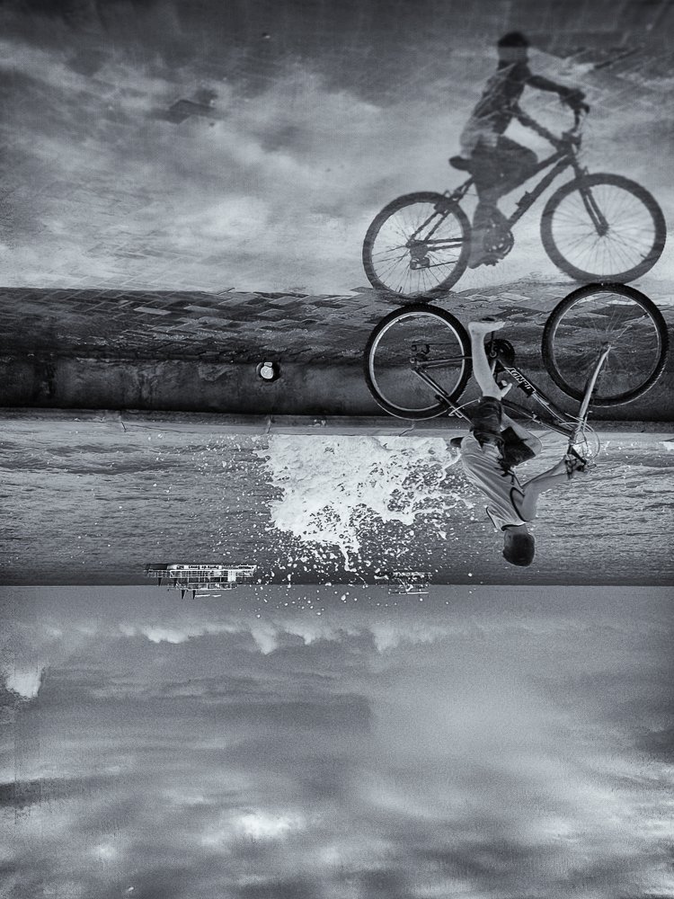 Photograph by Demetrio Jereissati