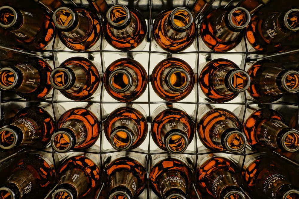 Photograph by Miguel Castells