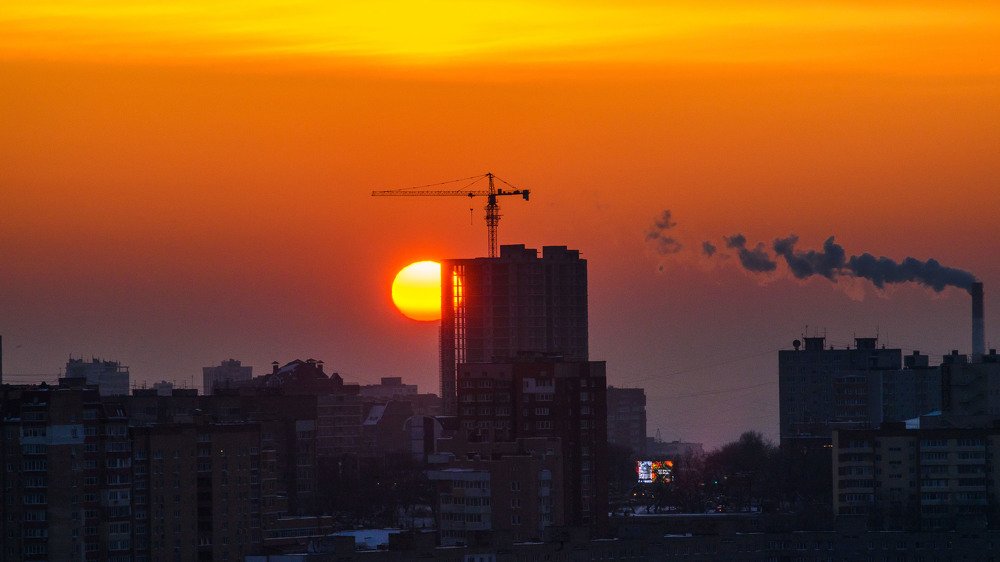 Photograph by Евгений Шпиалтер