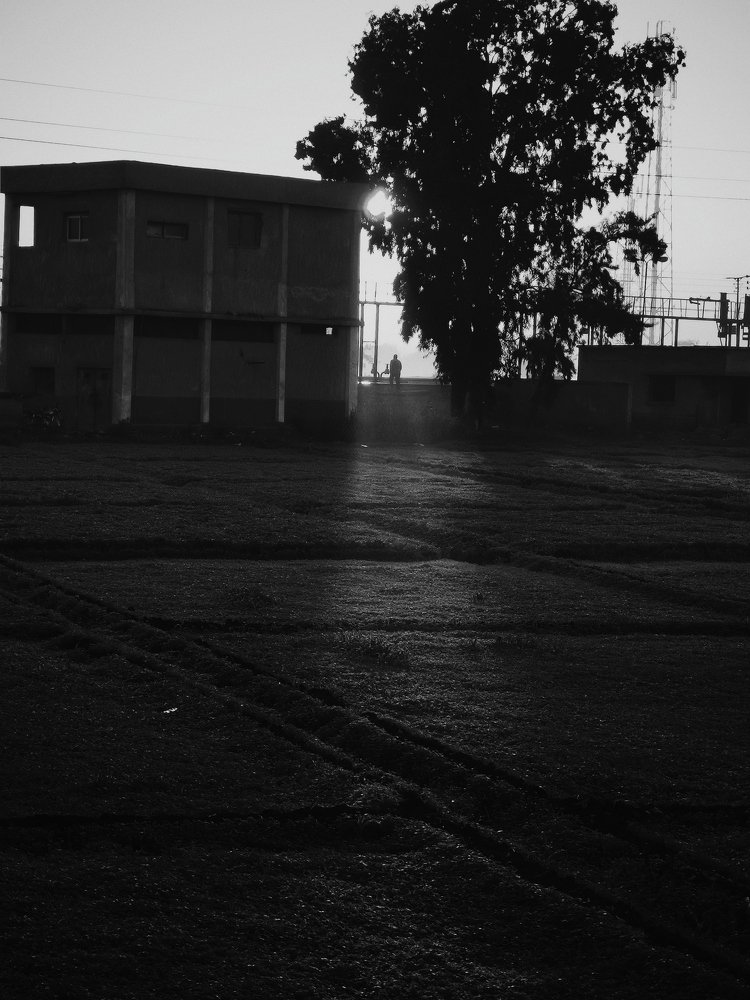 Photograph by Hossam Hassan