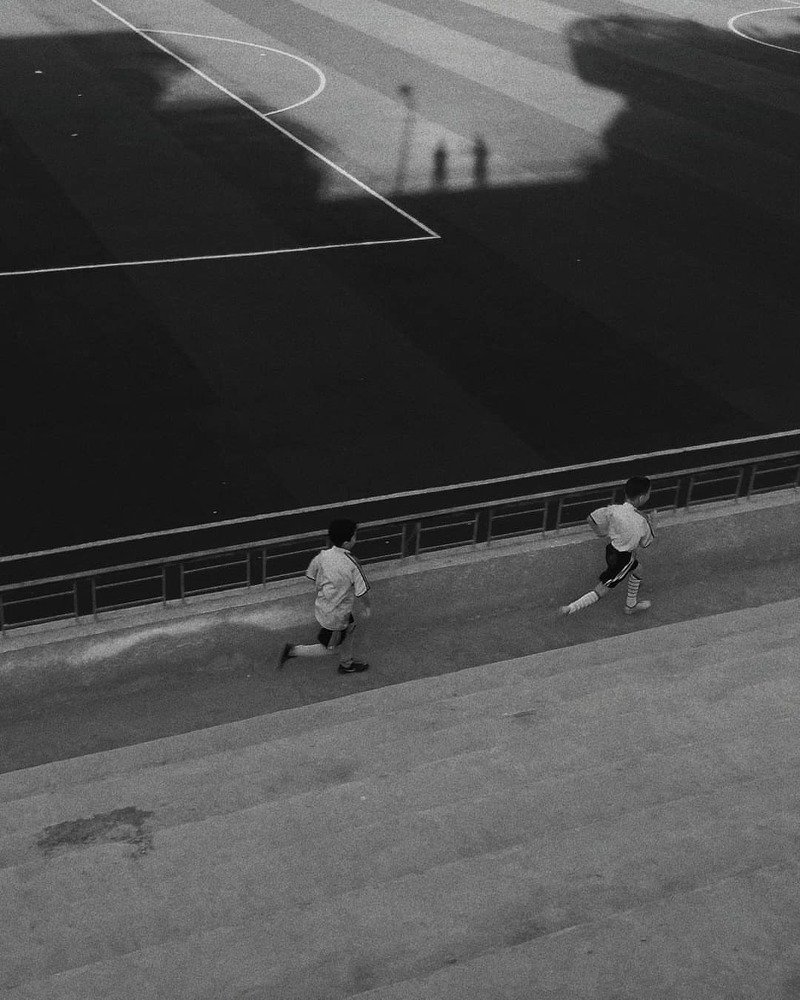 Photograph by Hossam Hassan