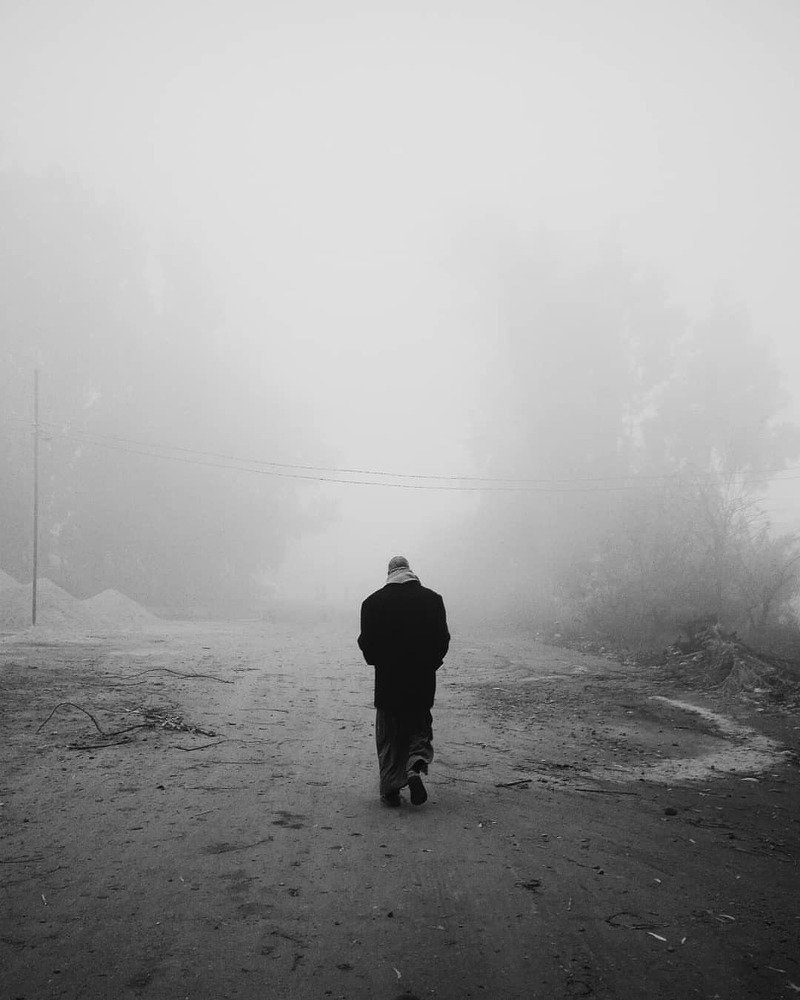 Photograph by Hossam Hassan