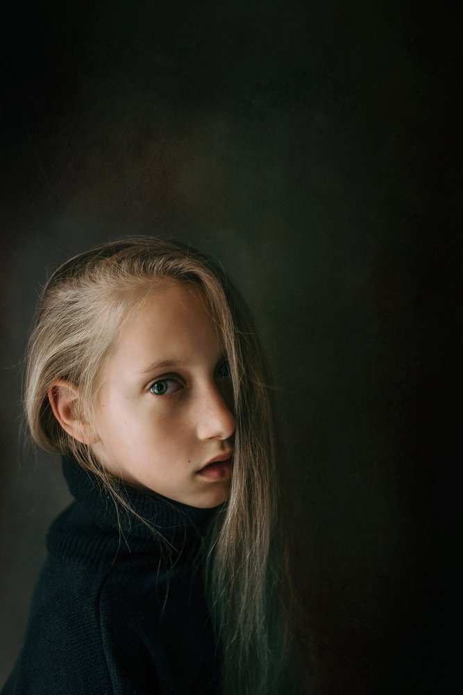 Photograph by Anna Ścigaj