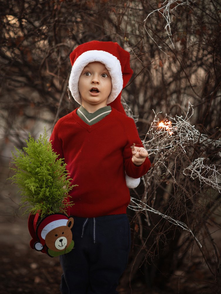 Photograph by Елена Коваленко