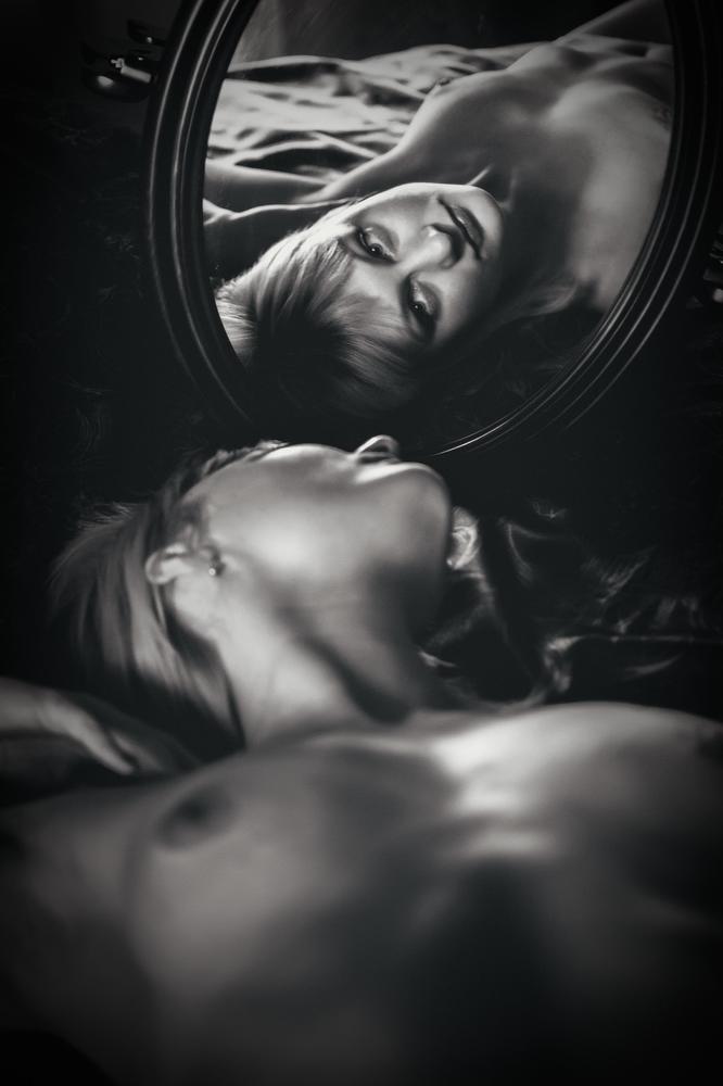 Photograph by Ольга Антипова