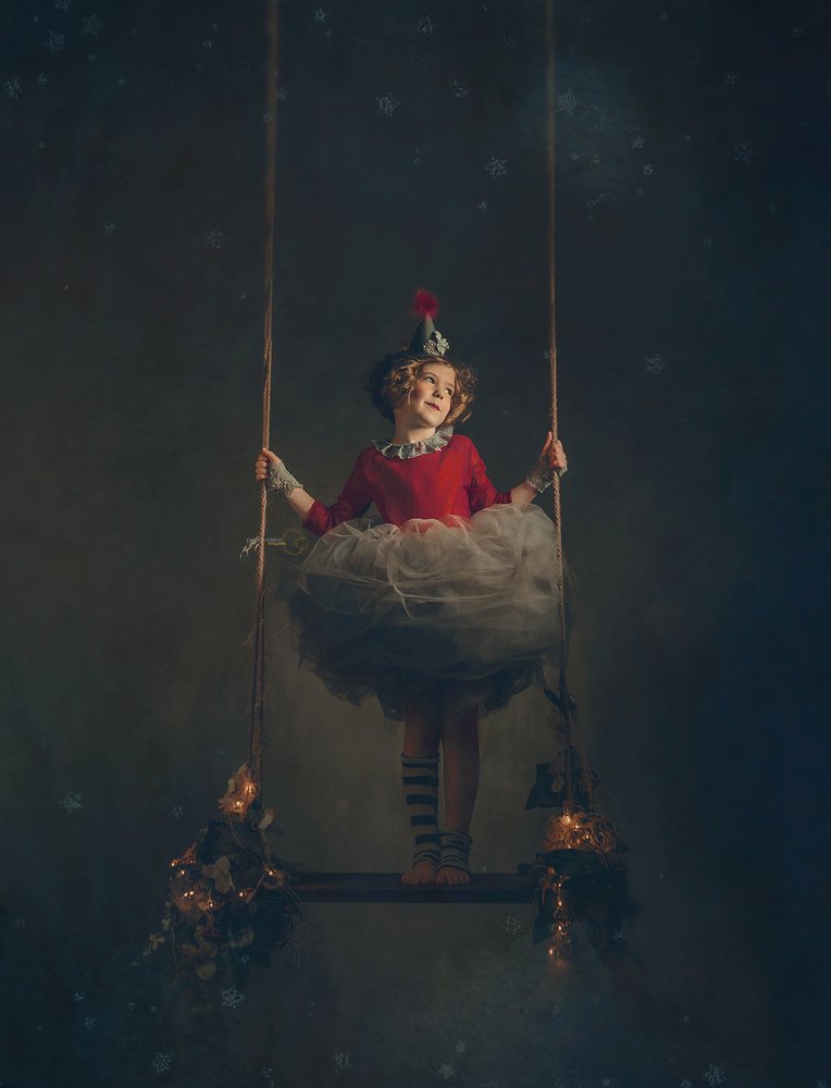 Photograph by Pepa valero