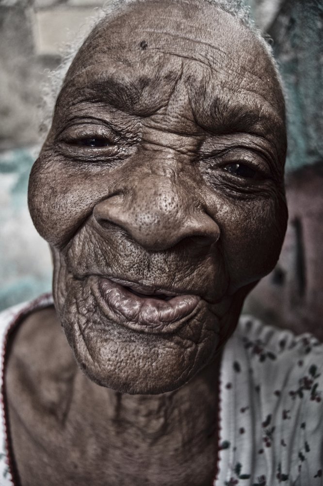 Photograph by Obed Auguste