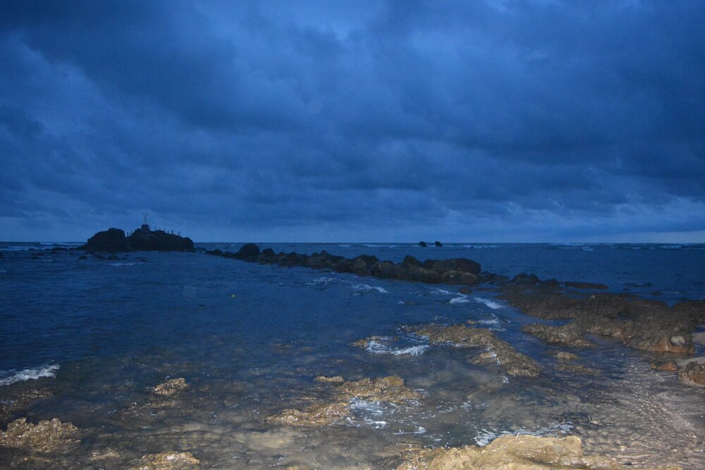 Photograph by Alberto Ortiz