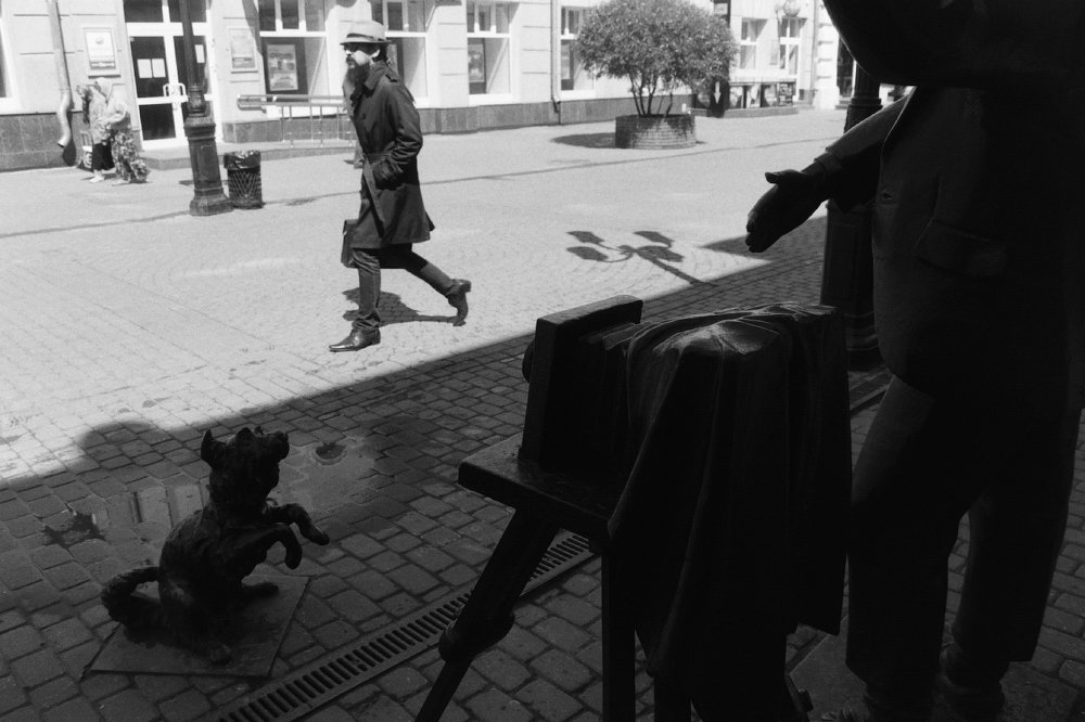 Photograph by Денис