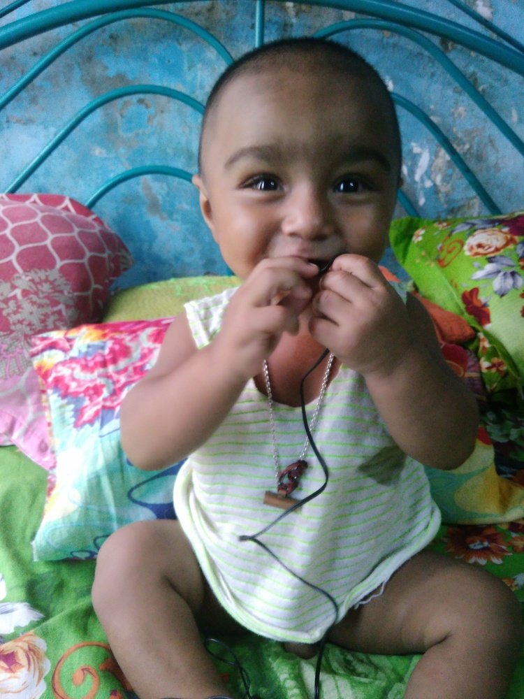Photograph by Abdur Rahim