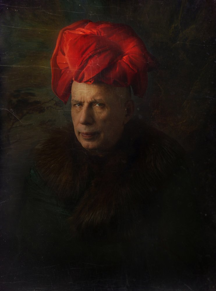 Photograph by Юлия Майя