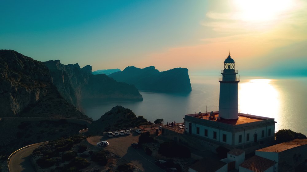 Cap de Formentor