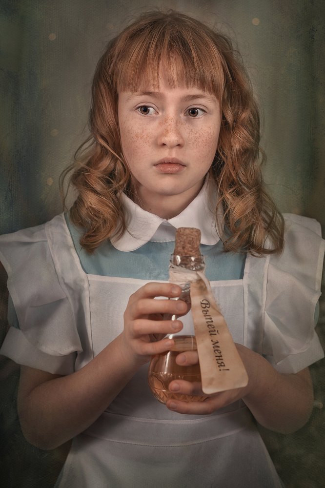 Photograph by Елена Баскакова