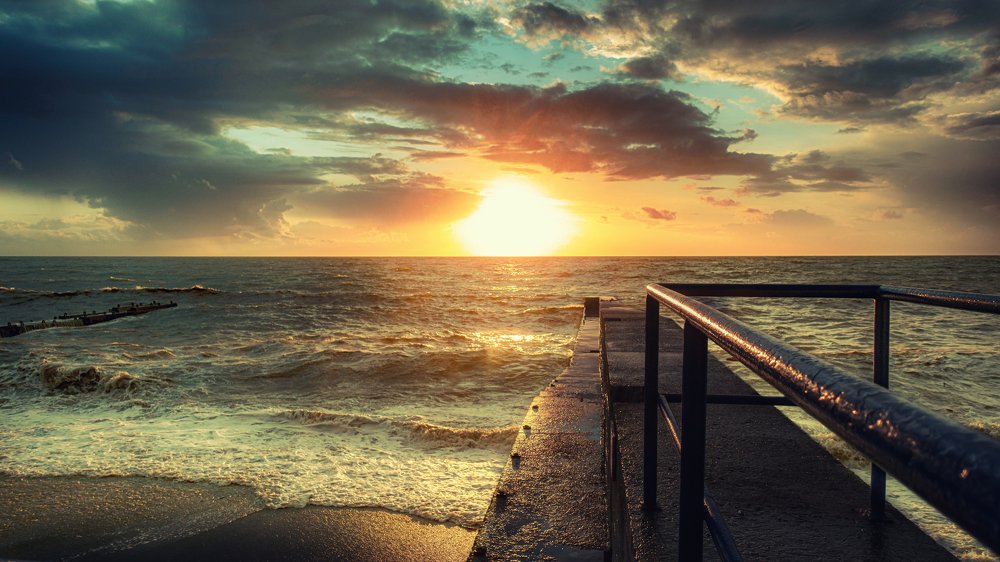 Photograph by Ivan Parusidi