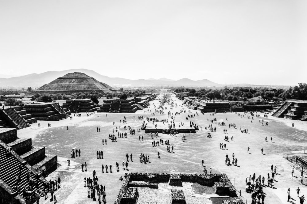 Photograph by Martín Miguel Roqué