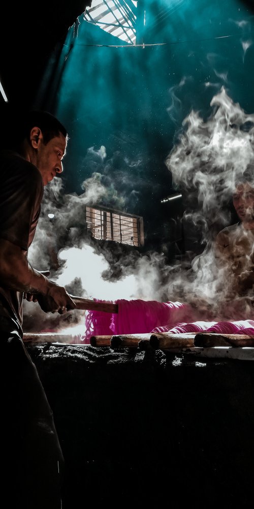 Photograph by Fady Mahfouz