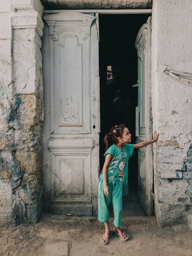 Photograph by Fady Mahfouz