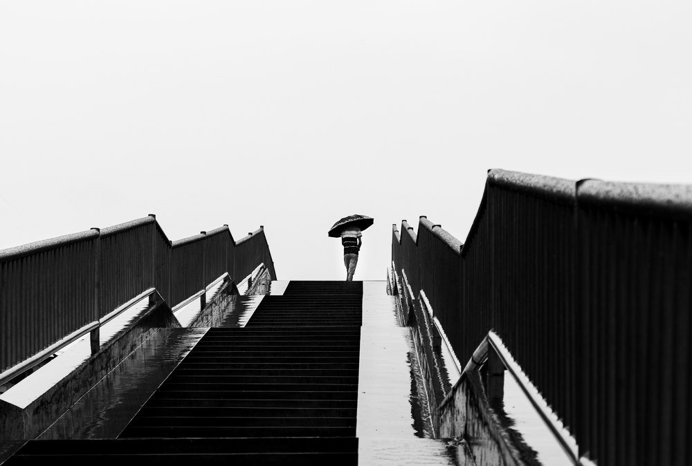 The decisivie moment .