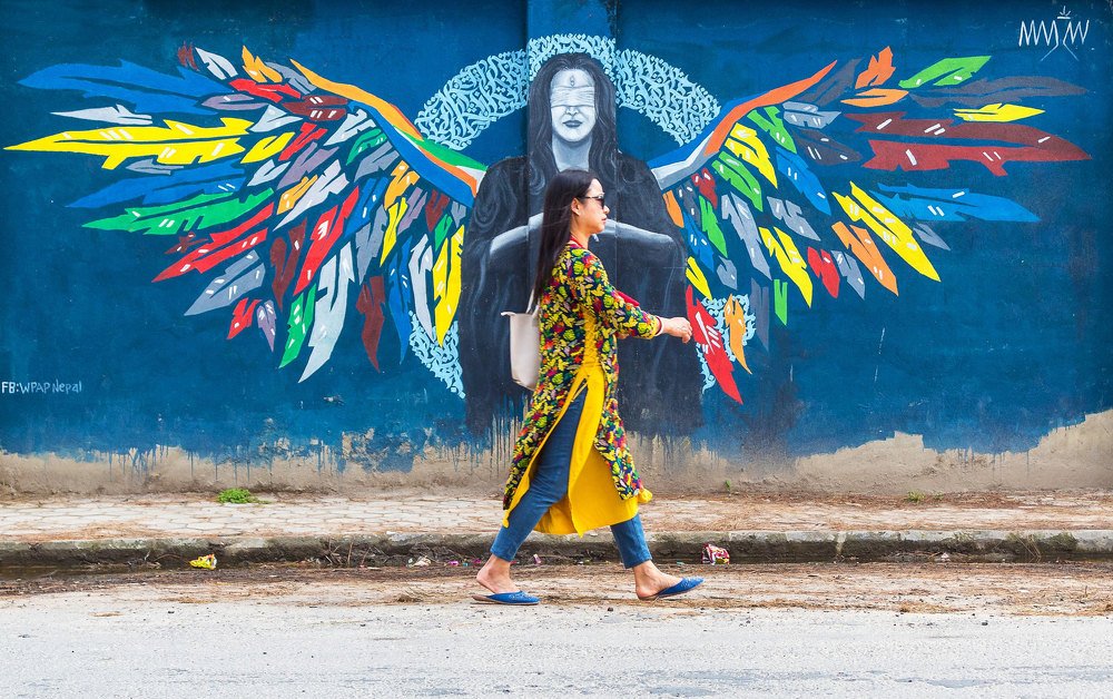 Photograph by Keshav Kandel