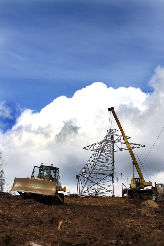 Photograph by Дмитрий Нестеренко