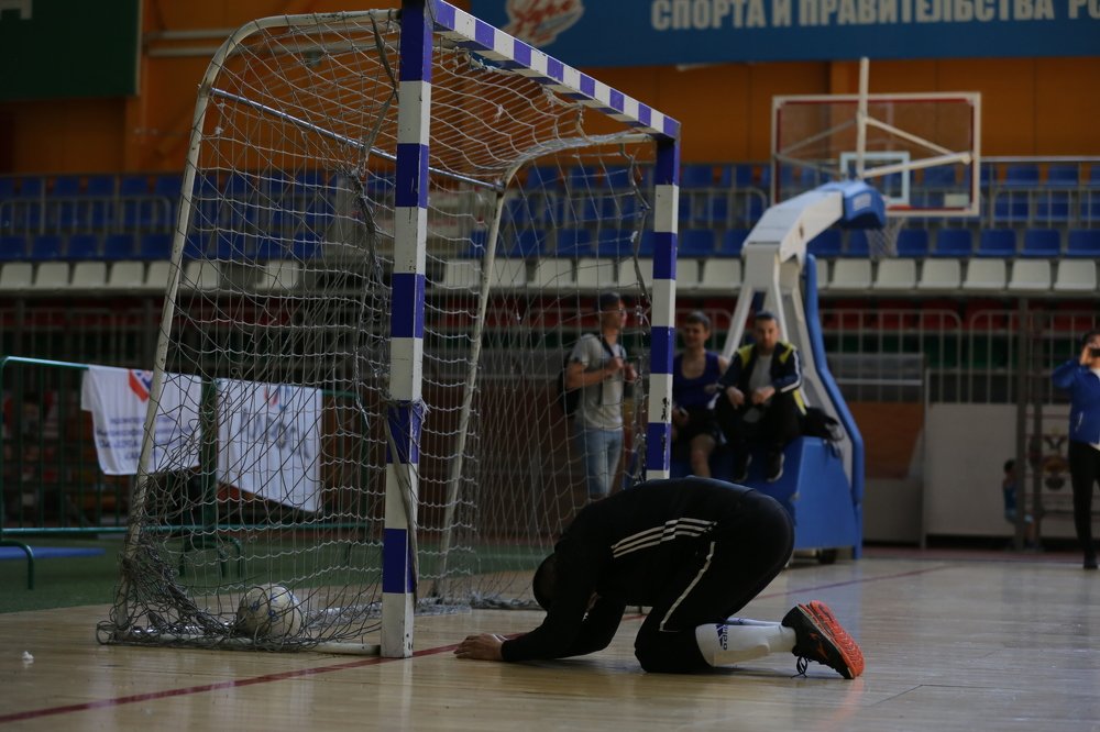 Photograph by Дмитрий Нестеренко