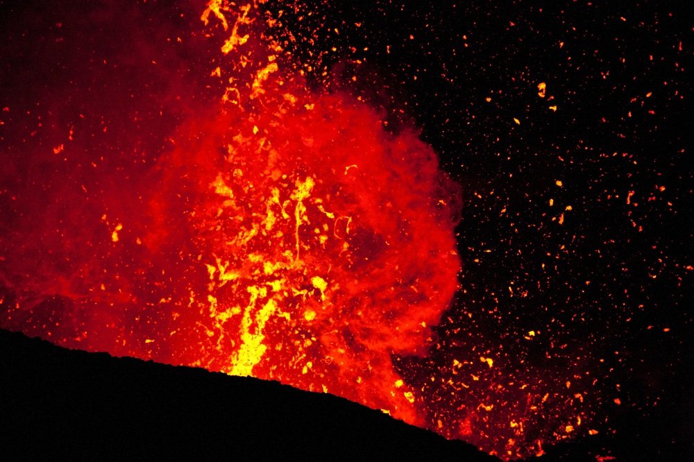 Photograph by Maxim Balakhovskii