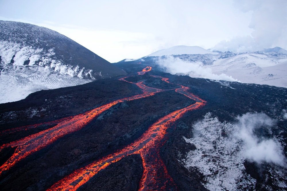 Photograph by Maxim Balakhovskii