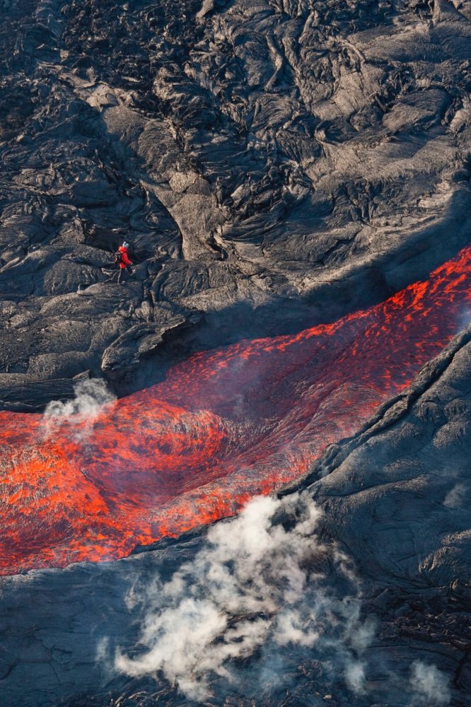 Photograph by Maxim Balakhovskii