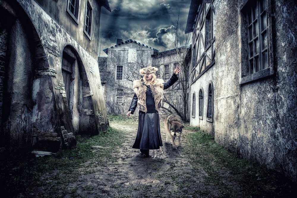 Photograph by Алексей Загрядский