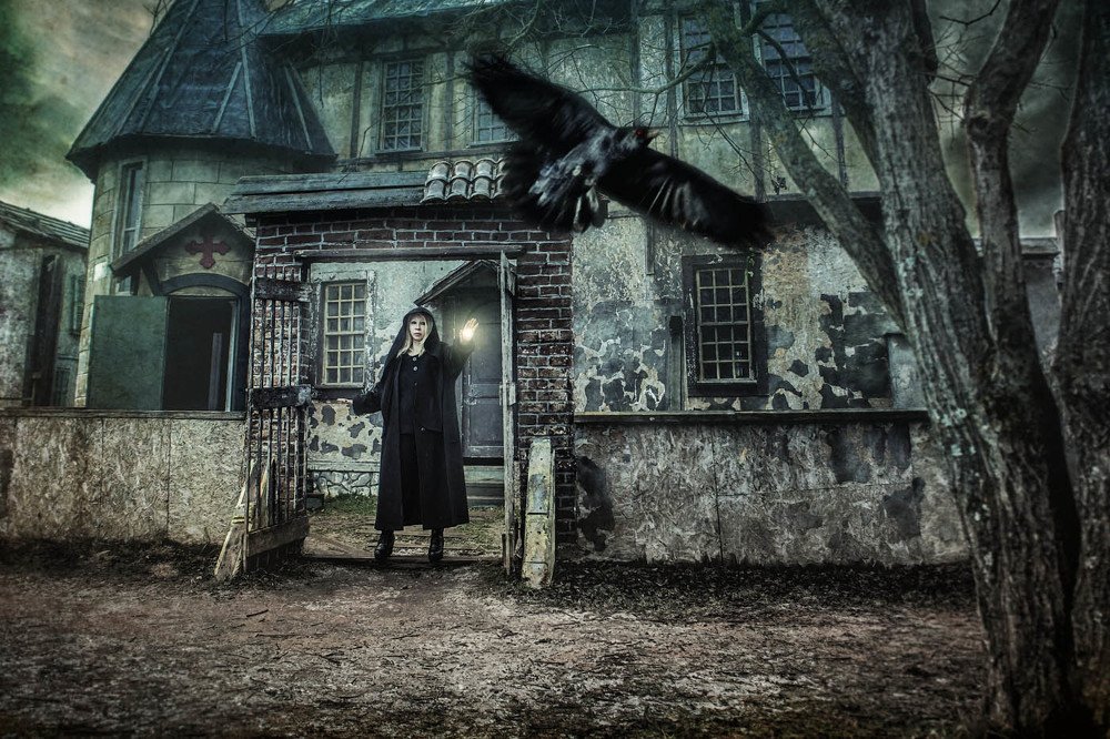 Photograph by Алексей Загрядский