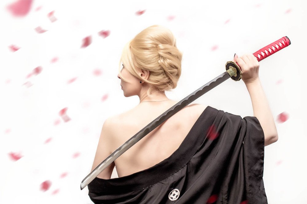 Photograph by Алексей Загрядский