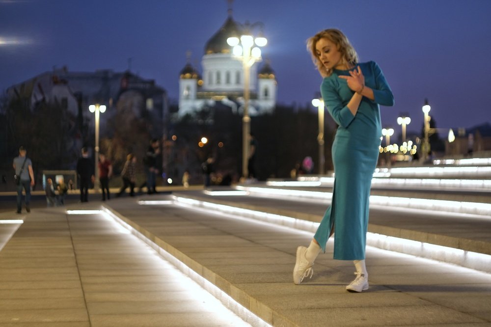 Photograph by Павел Стаценко