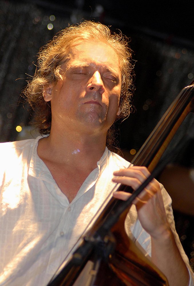 Photograph by Gregory Khatin