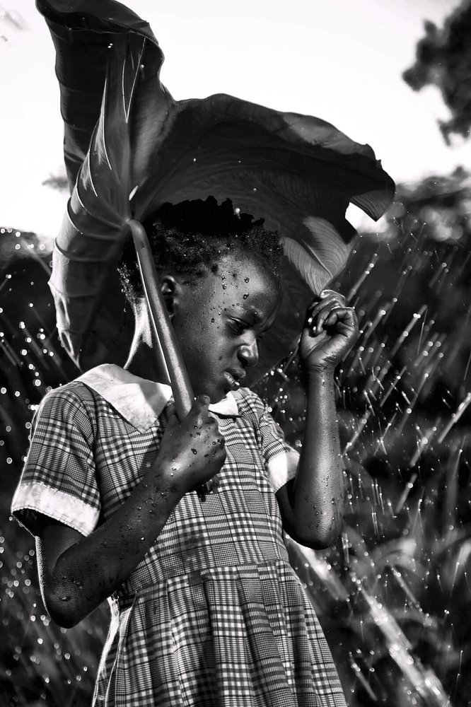 Photograph by Benson Kimani