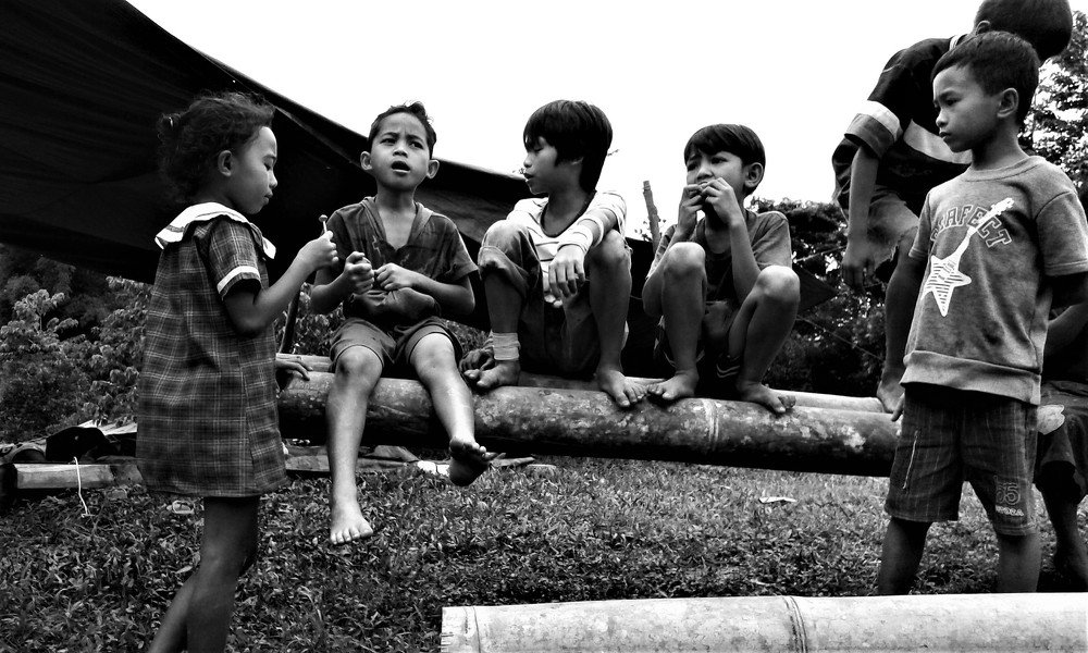 Photograph by Sarah Palosa